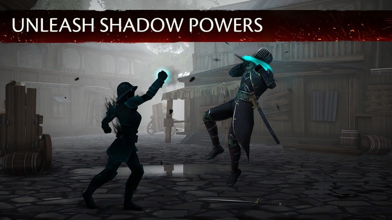 shadow fight3
