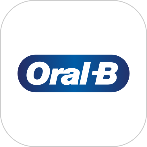 oralb电动牙刷软件