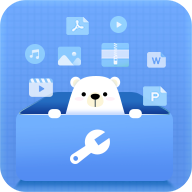 小熊文件工具箱app安卓版